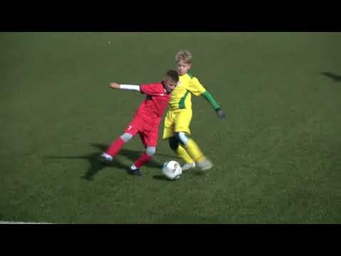 Zimbru 2007 - Sfântul-Gheorghe-Voran 2007 7-0 27.11.2019