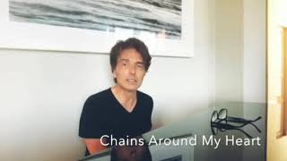 RICHARD MARX - CHAINS AROUND MY HEART (ACOUSTIC VERSION)