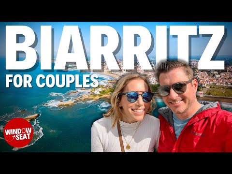 Biarritz: The Most Beautiful French Town You've Never Heard Of