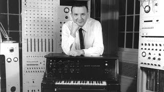 Raymond Scott: Electronic Music