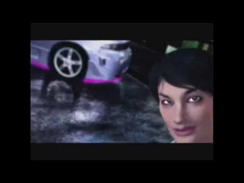 Let's Play: NFS Underground #01 - Alte Erinnerungeng