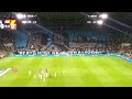 video: Ferencváros - Trabzonspor 3-2, 2022 - Green Monsters szurkolás