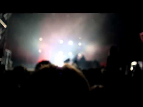 Nuits Sonores 2014 - Brandt Brauer Frick DJ set 01