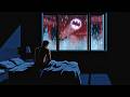 Batman S Solitude Dark Jazz Noir For Late Night Reflection