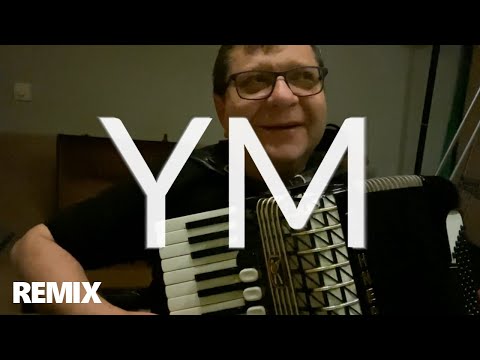 Zbigniew Stonoga ft. KanałTM - YM (Official Music) REMIX