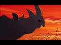 The Lion King 1994 Part 1