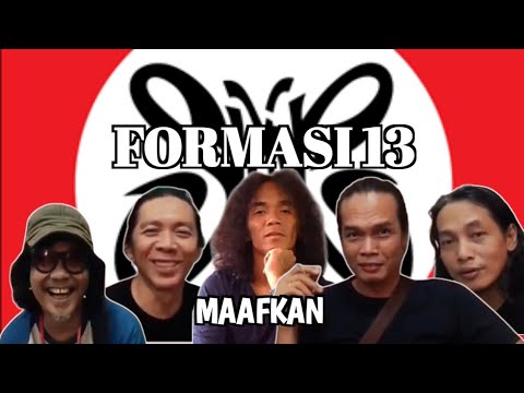 MAAFKAN - SLANK FEAT PAY BURMAN