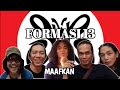 MAAFKAN SLANK FEAT PAY BURMAN