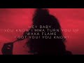 Mia Martina ft. Waka Flocka - Beast (Lyric video)