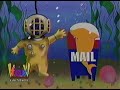 Fox Kids Commercial Break Part 2 December 1994