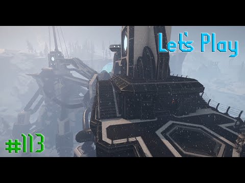 LP Elex [Season 2] #113 - Der letzte Konverter