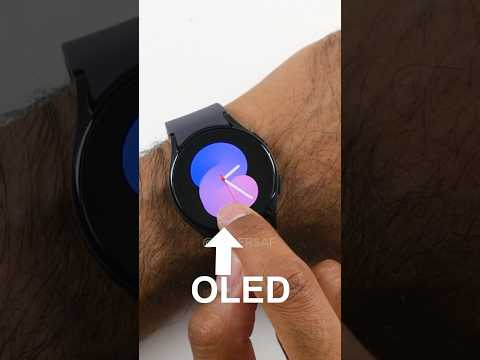 Cheapest Android Smartwatch! #shorts