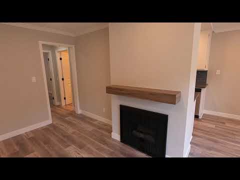 PL9497 - Remodeled 1 Bed + 1 Bath Apartment for Rent! (Palms, CA)