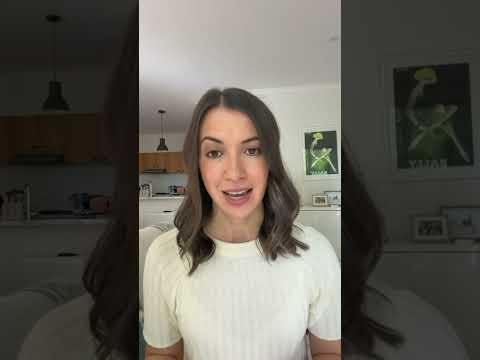 Vanessa on switching from spreadsheets to SPEAK Studio