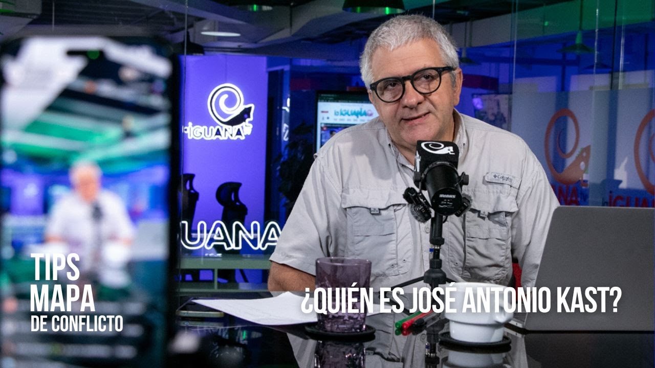 ¿Quién es José Antonio Kast, el pinochetista electo como nuevo presidente de Chile?