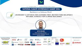 NCGS 2026 - Day 3 Workshop 5