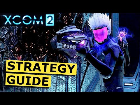 xcom 2 walkthrough christopher odd xcom 2 walkthrough christopher odd