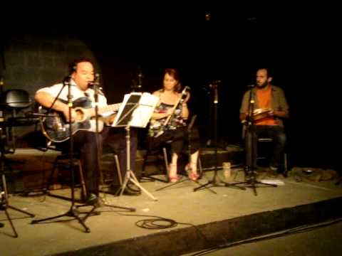 Afina se 2009: Festa Imodesta