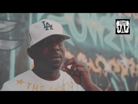 POKEY by Primo JAB feat Ras Kass (prod. by godBLESSbeatz)