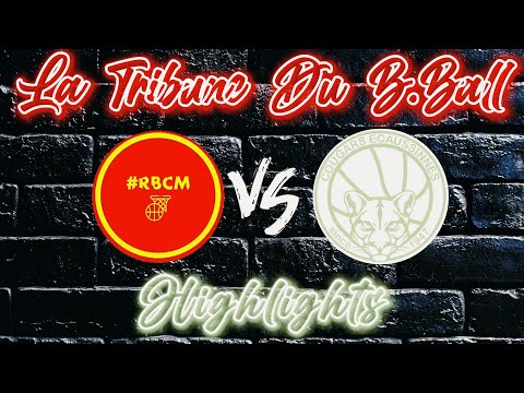 Championnat P2 Hainaut - 23/04/23 RBC Montagnard Vs BC Ecaussinnes #p2 #rbcm #bcecaussines