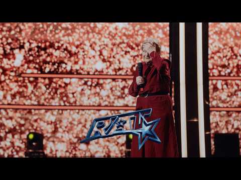 Golden Buzz pentru Doina Andronachi, la 83 de ani | Românii Au Talent S16