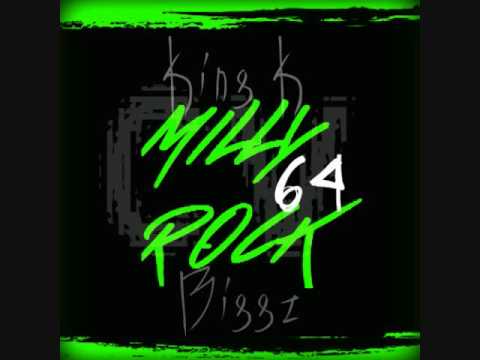 King X Biggz  Milly Rock REMIX