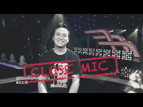 Selamat Jalan, Radit! (SUCI 6 Show 7)