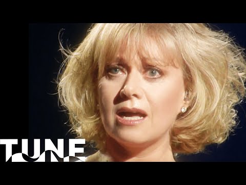 Memory (Elaine Page) | Cats |  The Andrew Lloyd Webber Celebration | TUNE