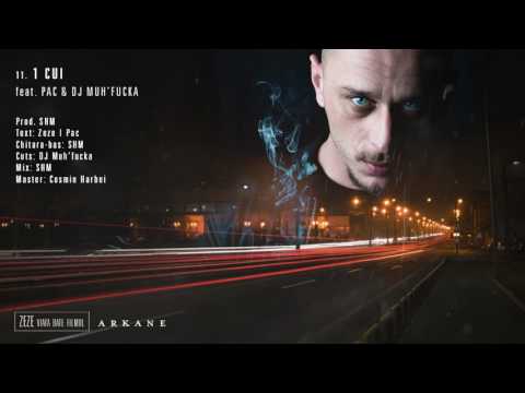Zeze feat. Pac & DJ Muh'fucka - 1 CUI