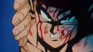 Finger Eleven - Stay and Drown (DBZ AMV x Lyrics)