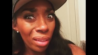 #Kaleena Harper is not concerned with returning to #LHHATL for Season 6! Her music career is 2 HOT!