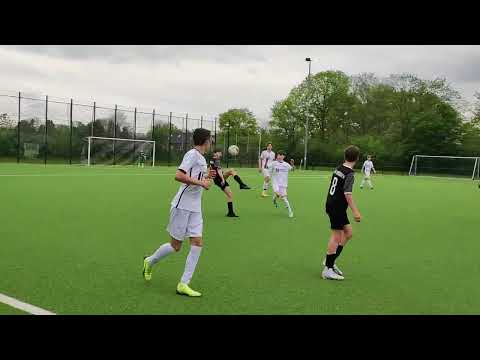 JSG Brüggen/Bracht 1:1 TSV Bockum