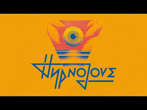 Hypnolove - Absolu (Official Audio)