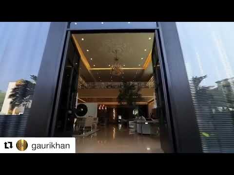 Design showroom/ interior design