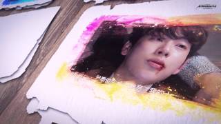 [SIWANderful] Yim Siwan 2015 Hearty birthday congratulations