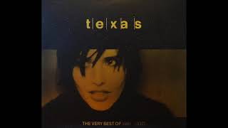 Texas, SLEEP (feat. Paul Buchanan) (2005)