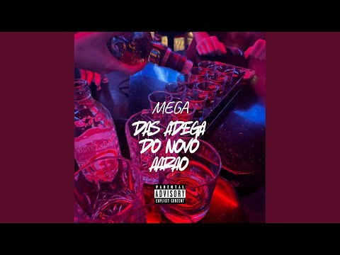 Mega das Adega do Novo Aarao