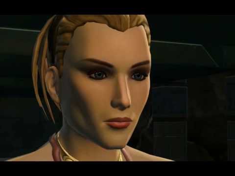 SWTOR: Story of a Smuggler #046 - Belsavis