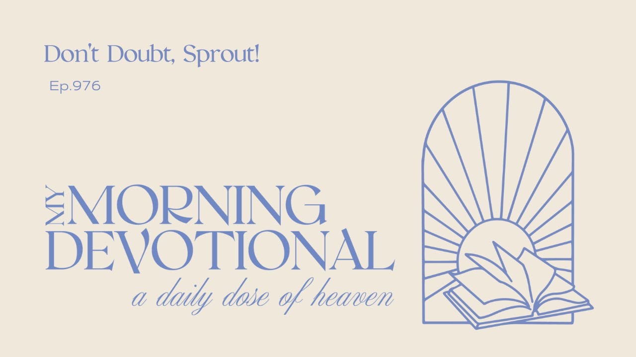 Don't Doubt, Sprout!