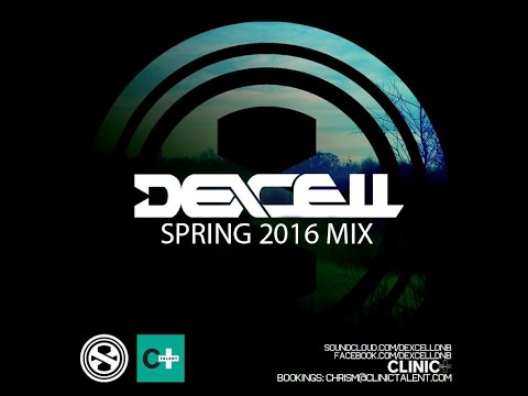 Dexcell   Spring 2016 Mix