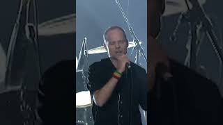 “Silver Jet” Live, 2004