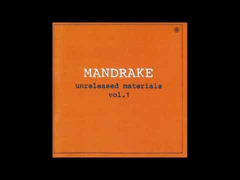 MANDRAKE - 終末の果実　(SYUMATSU NO KAJITSU)