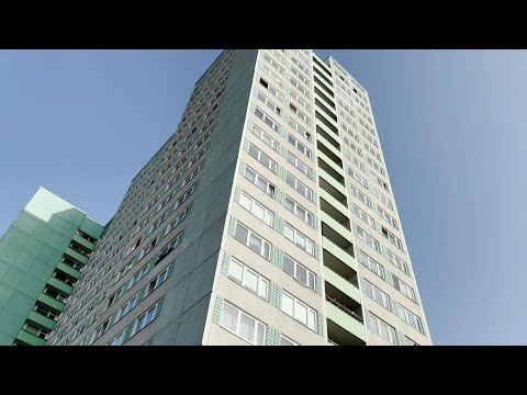Berliner stimmen für Enteignung großer Wohnungskonzerne | AFP