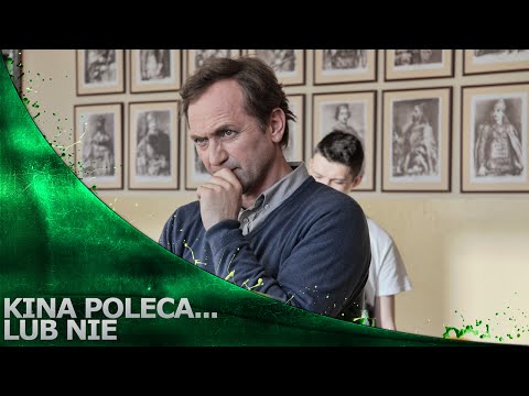 Kina Poleca... lub nie '87 - Carte Blanche