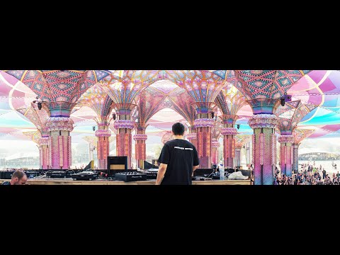 Spinal Fusion Live @ Boom Festival 2018 - Portugal - Full Set (HD)