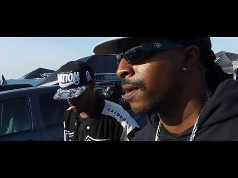 Dem Raider Boyz - 'Go Get It' (Official Oakland Raiders Anthem)