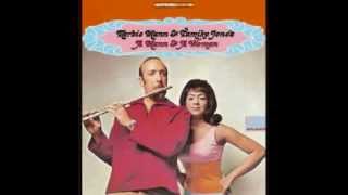 Herbie Mann & Tamiko Jones "A Man & A Woman" - Sunny