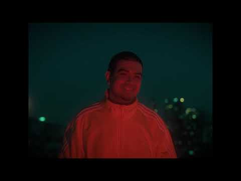 ravend - branda (music video)