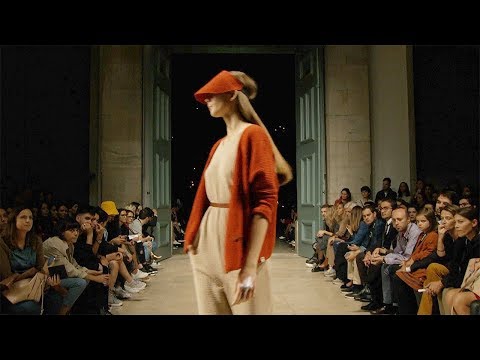 Carla Pontes | Spring Summer 2019 Full Fashion Show | Exclusive
