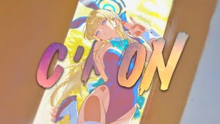 C'MON | AMV | Anime Mix